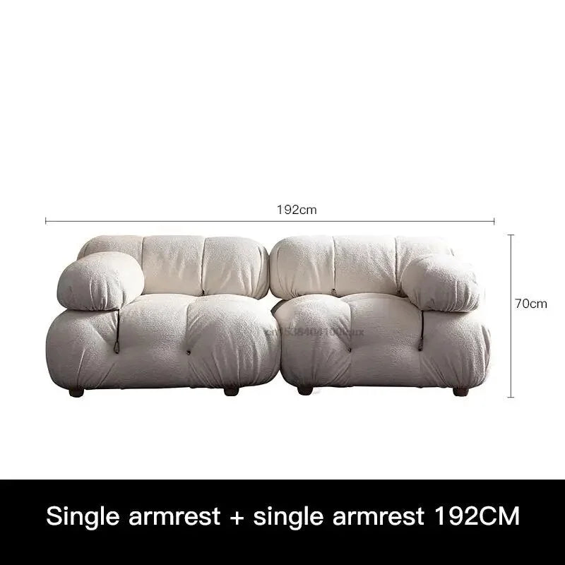 Convertible Sectional Sofa Set W258360