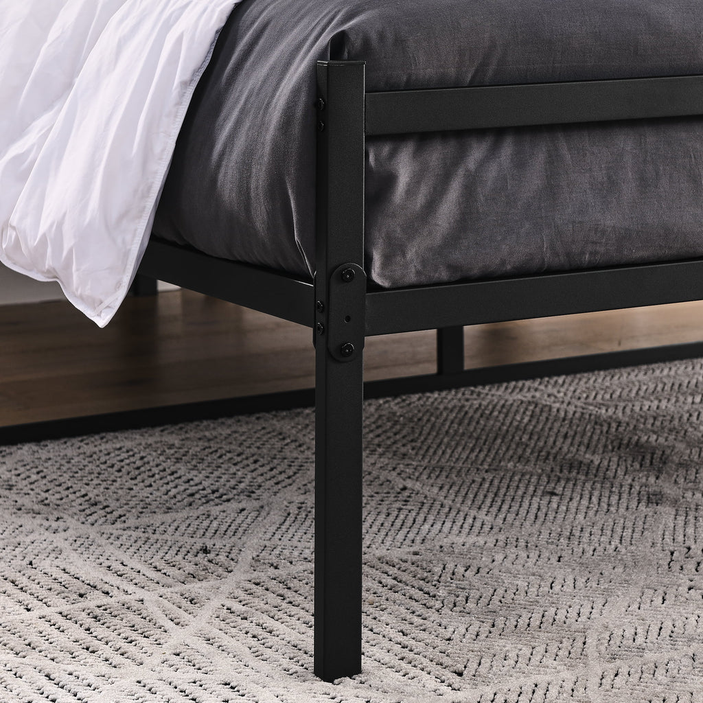 Iron Bed Frame R96477