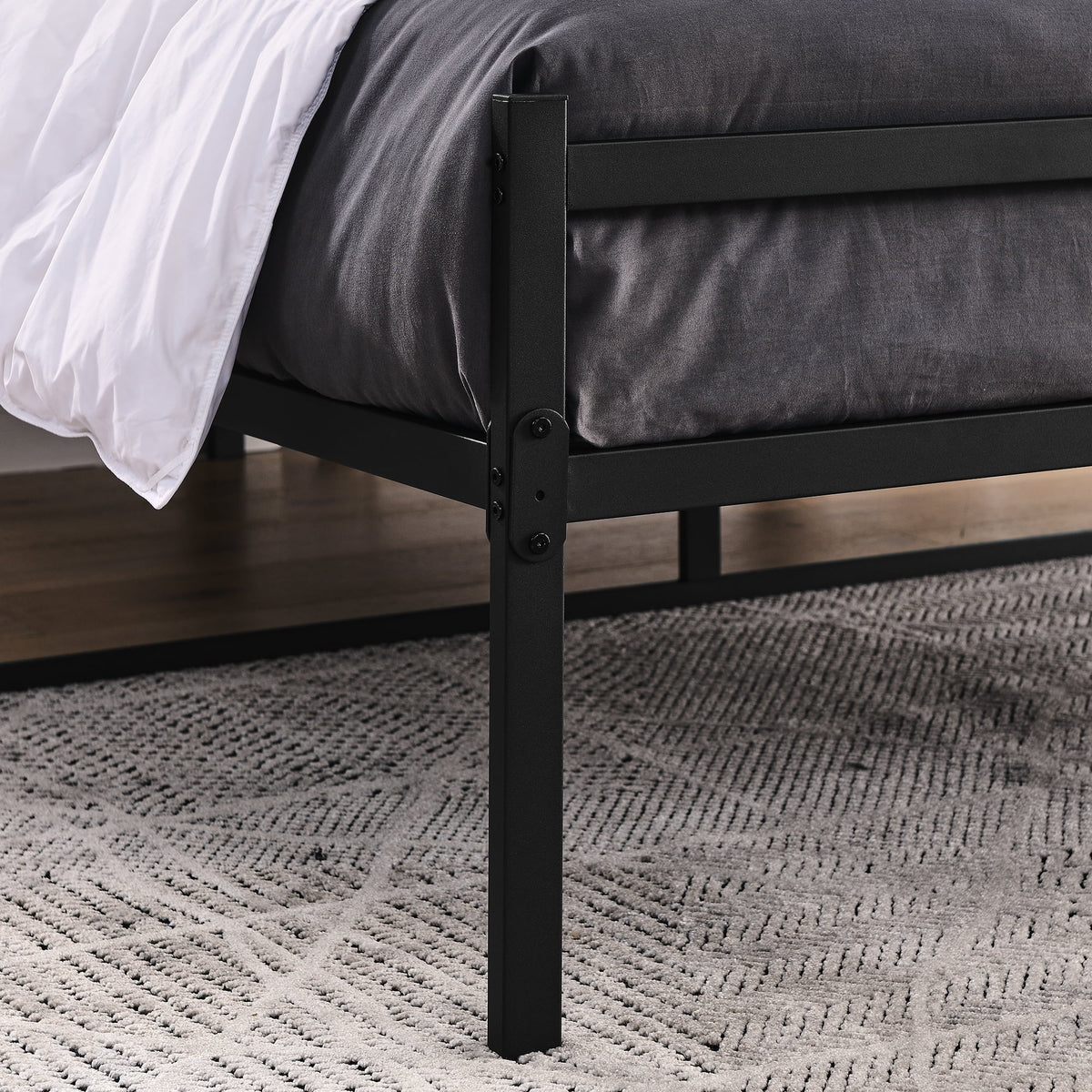 Iron Bed Frame R96477