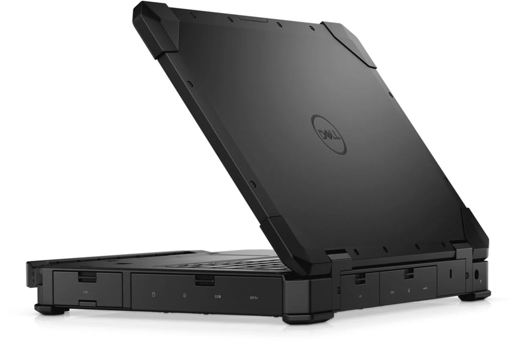 14" Touch Laptop Core i5 256GB SSD 8GB RAM U916