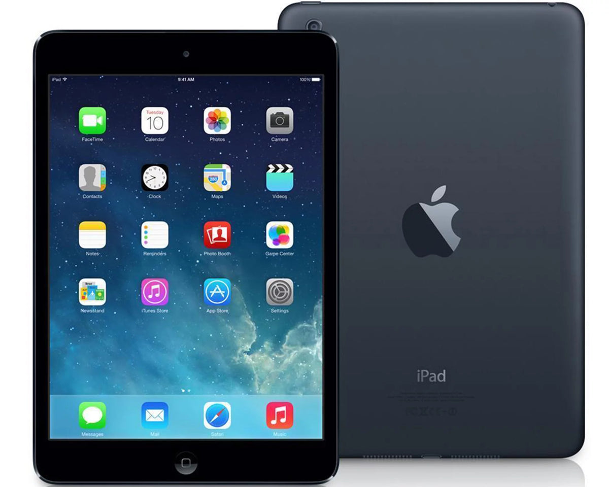 Apple iPad Mini 16GB Wi-Fi 7.9" Tablet K45998