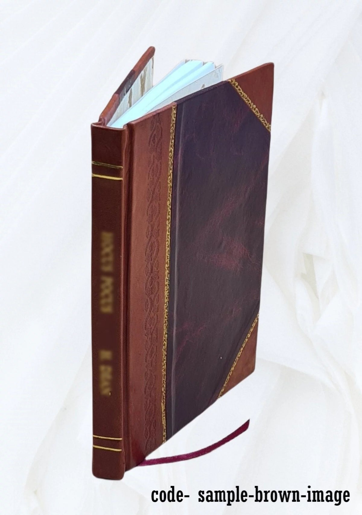 Catalogue d'estampes et dessins relatifs au costume N2957