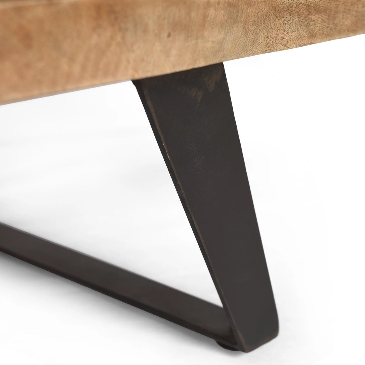 Reclaimed Wood TV Stand K116564