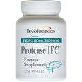 Protease 120 caps O914