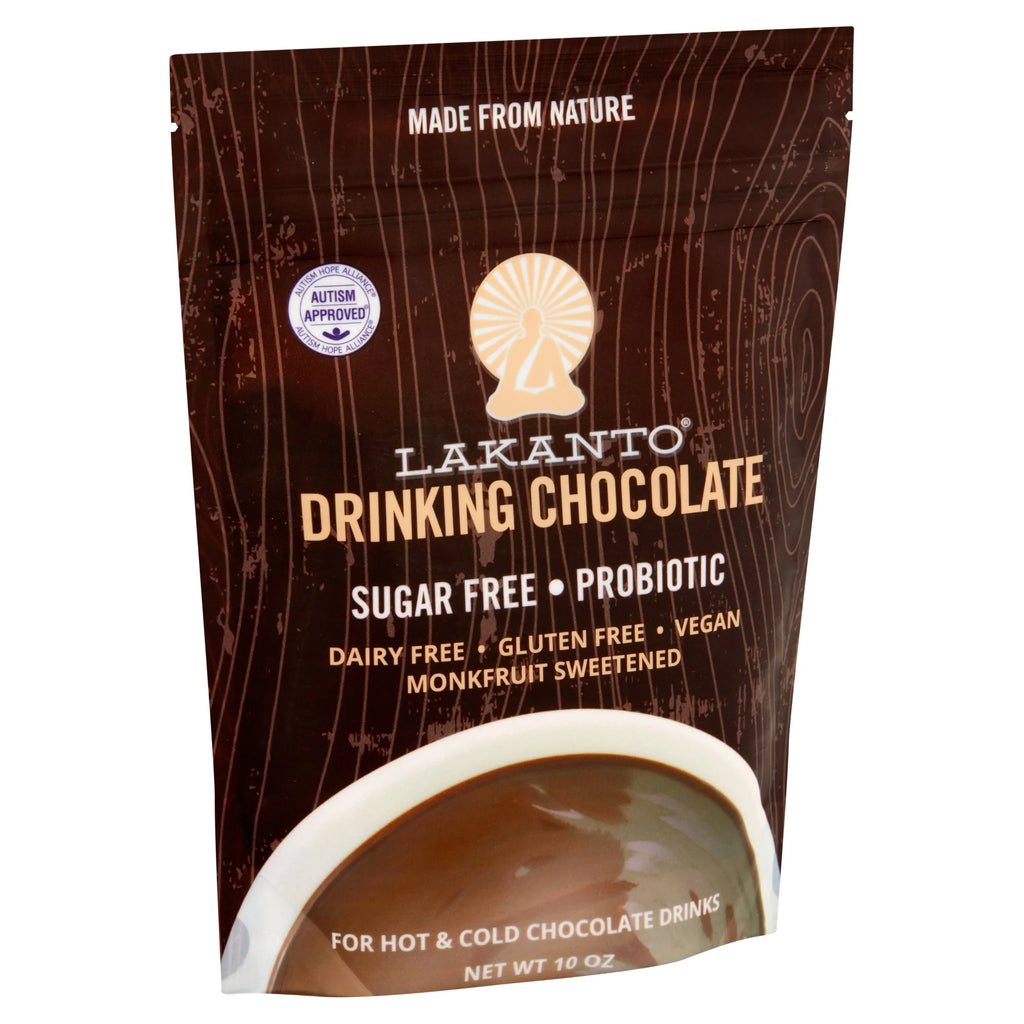 Cocoa Mix 10 Oz Pack Of 8 F676