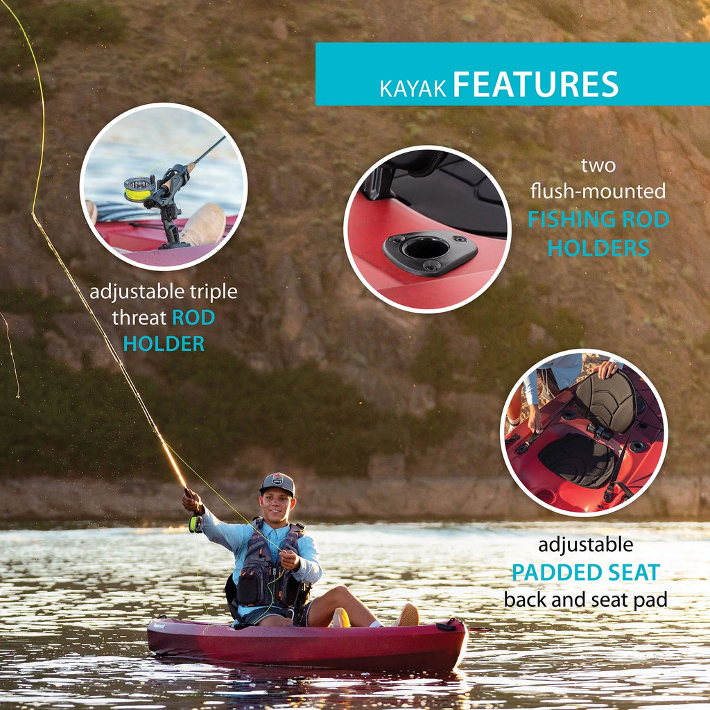 10ft Angler S505785