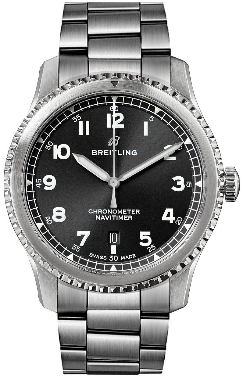 Automatic 41mm K3857
