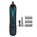 Metal Bits Screwdriver Set I415964