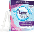 Hyaluronic Acid Vitamin E Vaginal Moisturizer 10 Pre Filled Applicators J276137