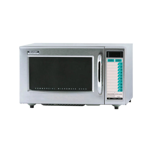 1000W Commercial Microwave Oven O15307