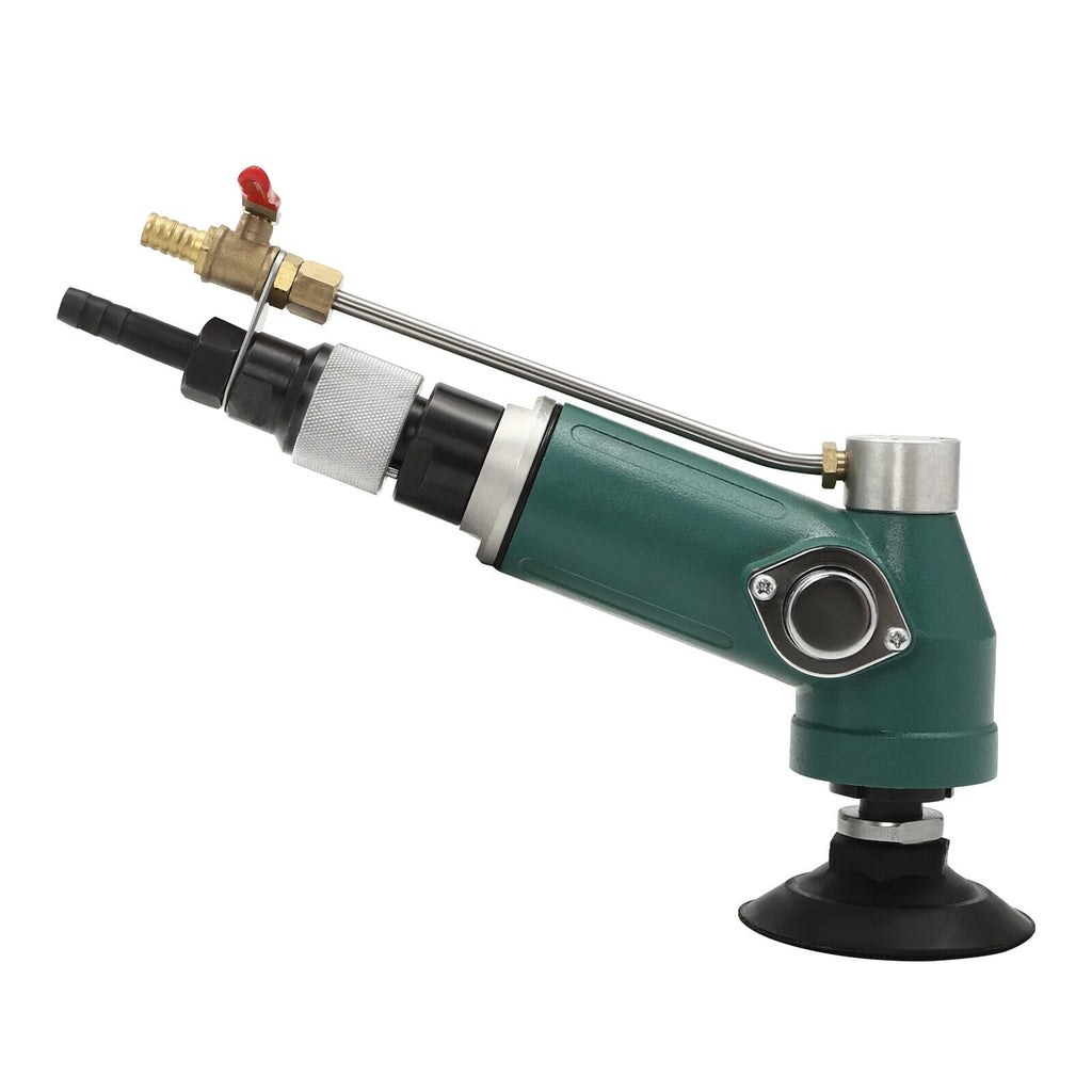 4" 100mm Pneumatic Wet Grinder T81685