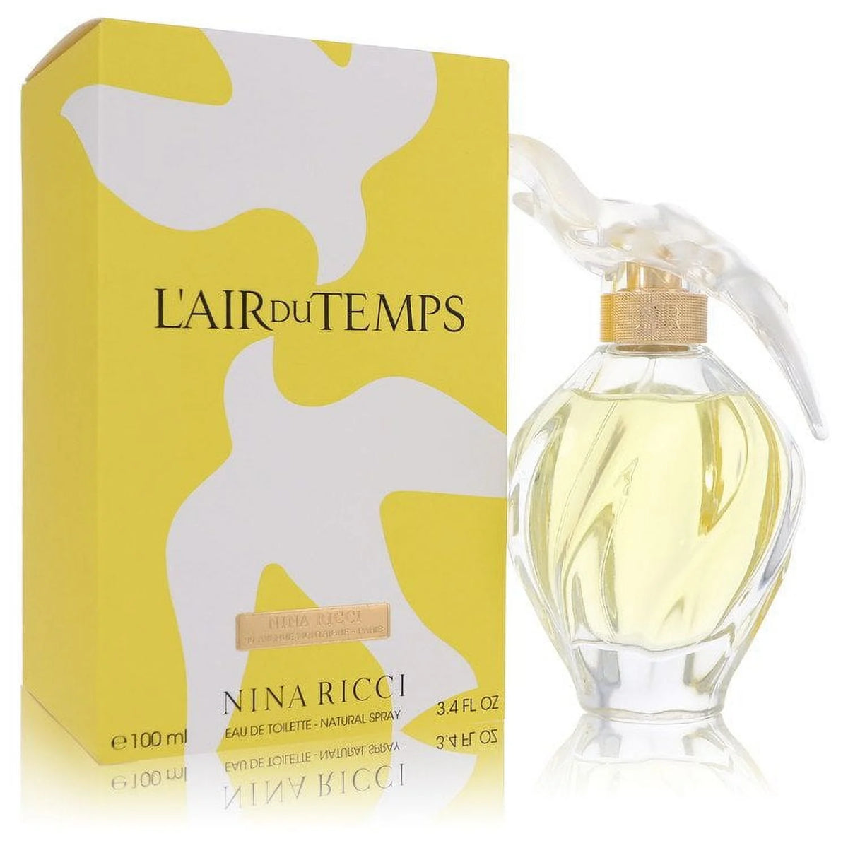 Eau De Toilette Spray 3.3 oz A767222