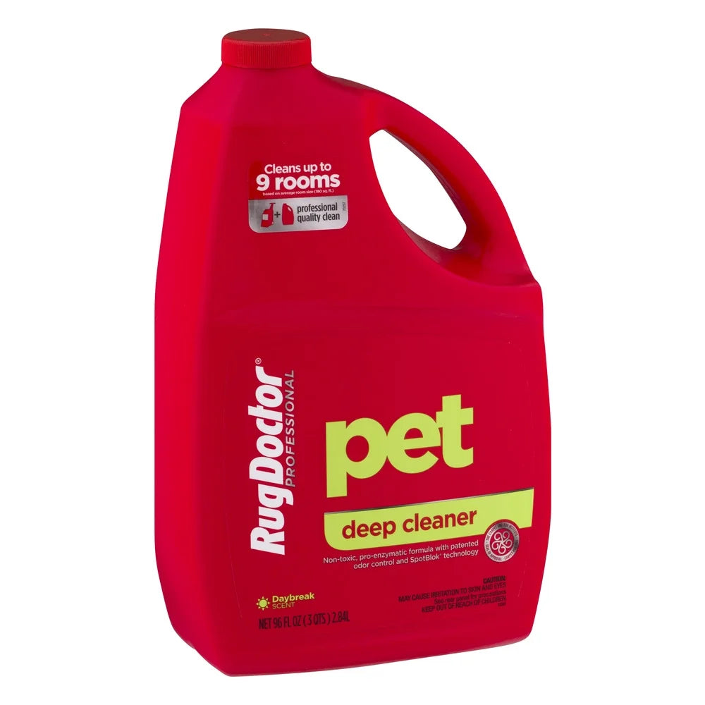 96 oz Pet Carpet Cleaner C895974