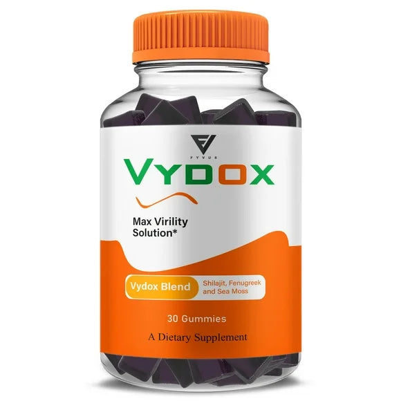 Gummies Supplement E294718