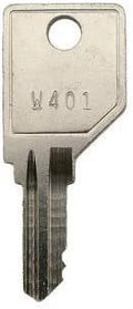 Replacement Keys J239657