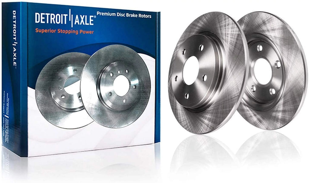 Front Wheel Bearing and Hub H984