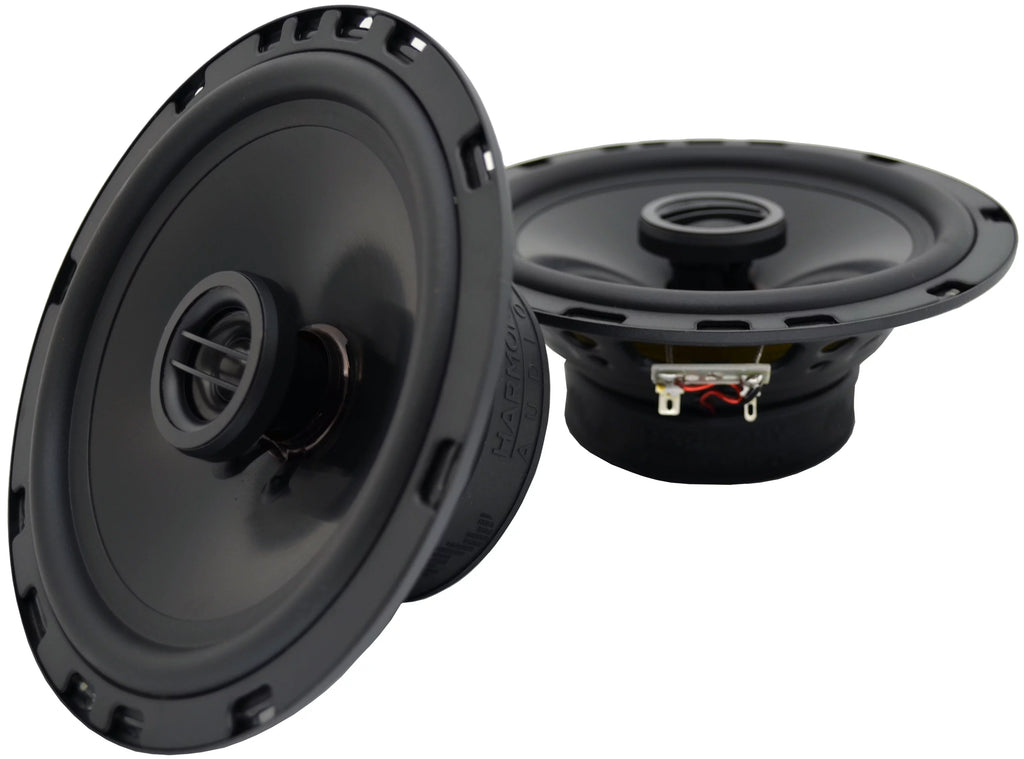 Rear Door Replacement Speakers Z39886