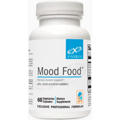 Mood Food 60 Capsules Y37772