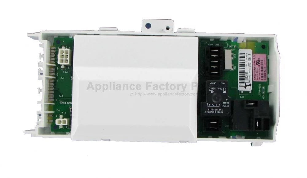 Control Board Q367