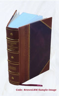 Leather Bound Book K9791