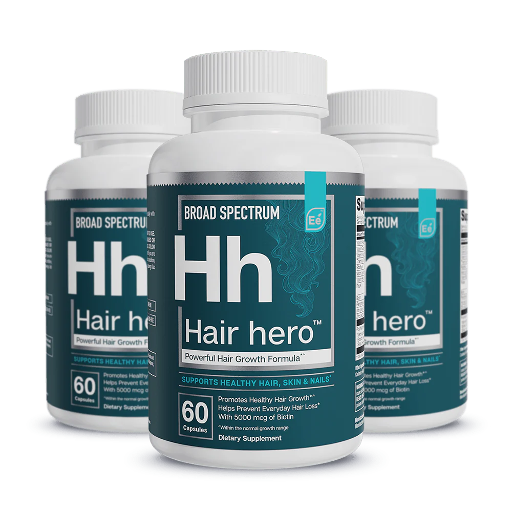 Hair A9015