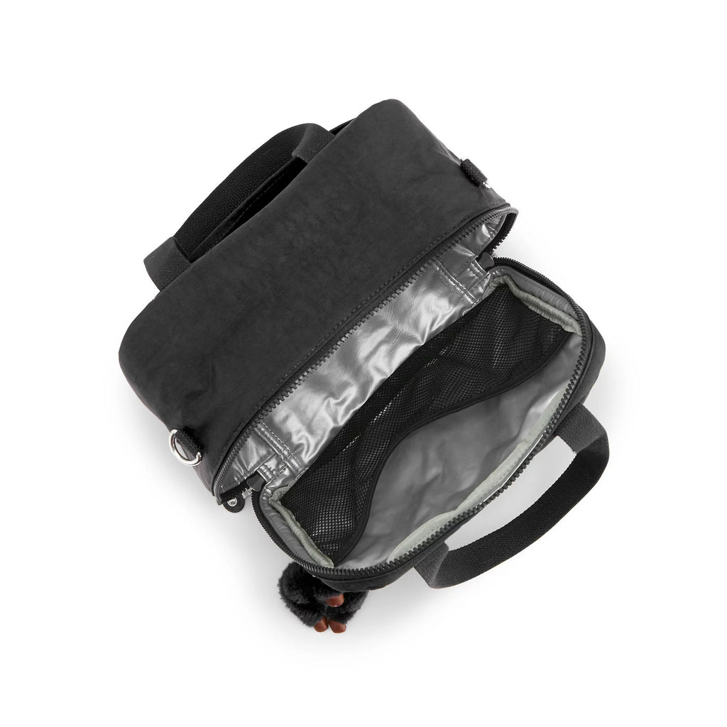 Insulated Water Resistant Lunch Bag V7405