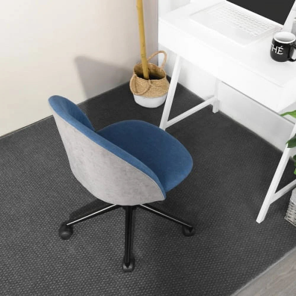 Blue Task Chair Q6419