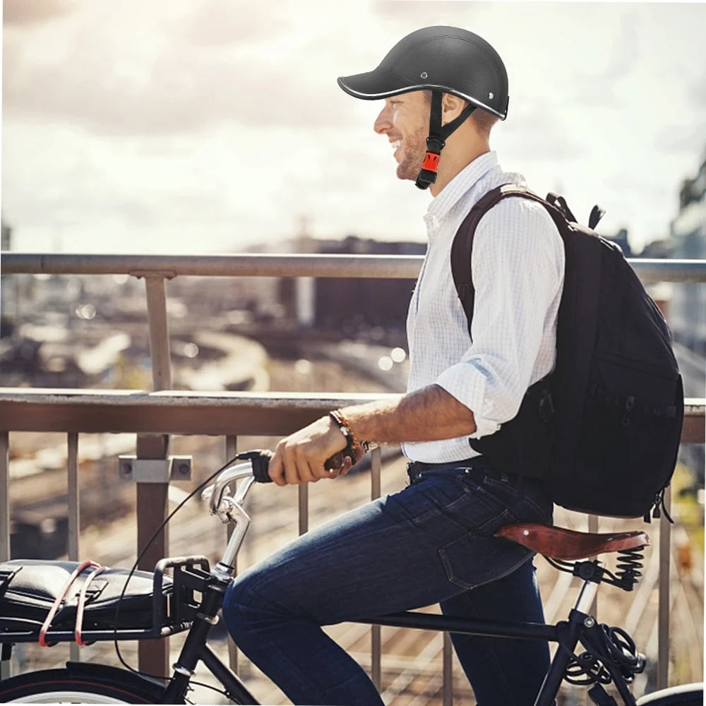 Baseball Cap Safety Helmet E39499