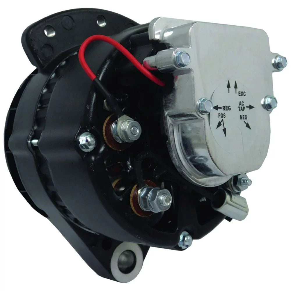Alternator H988597