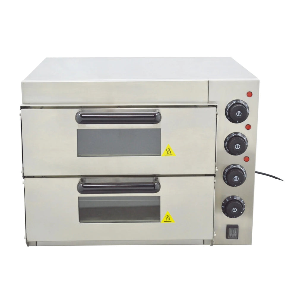 Commercial Electric Oven Stainless Steel 3KW W839