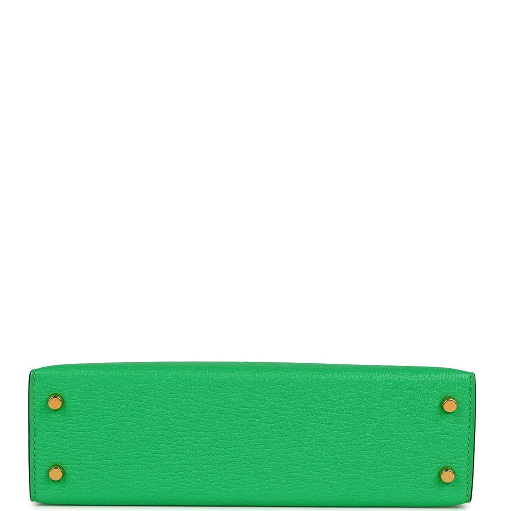 Kelly 20 Gold Hardware X8529