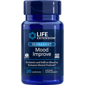 Mood Improve 30 vcaps U2170