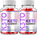 Keto Gummies 120 Gummies M221