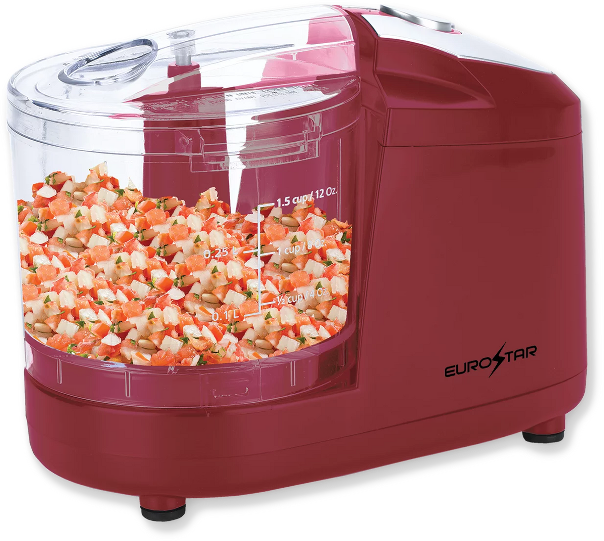1.5 Cup Electric Mini Food Chopper G1518