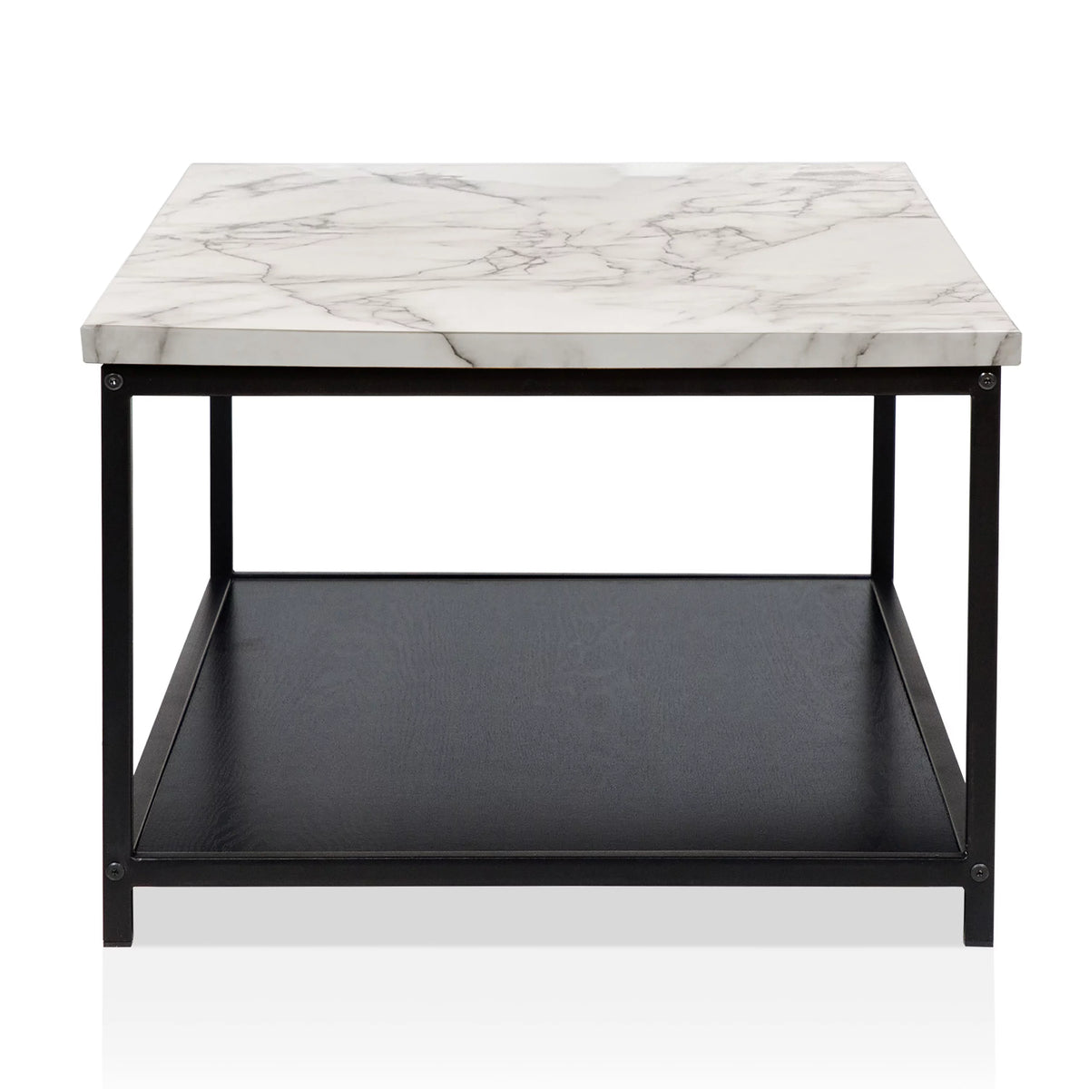 Contemporary Marble Coffee Table M75871