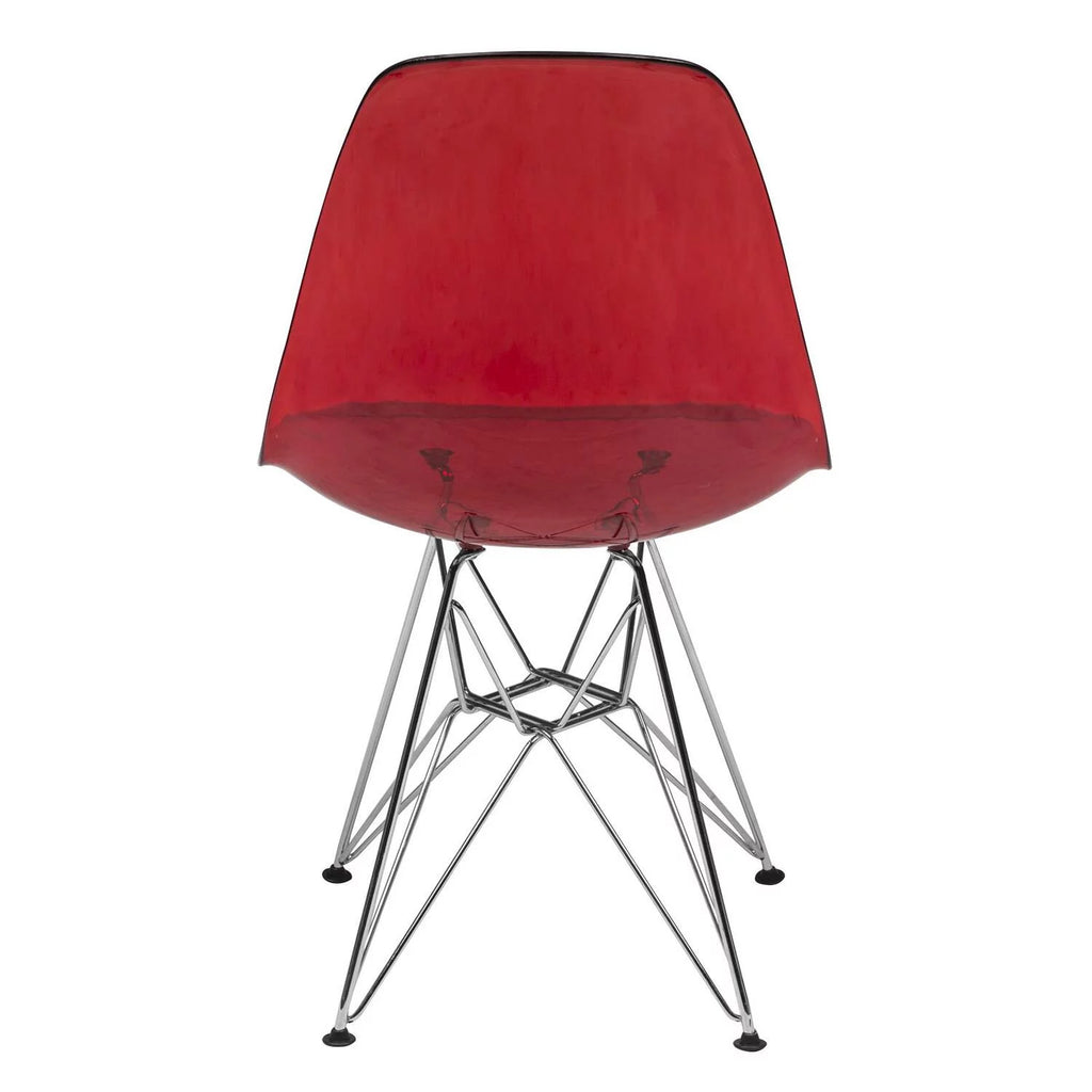 Molded Eiffel Side Chair U19554