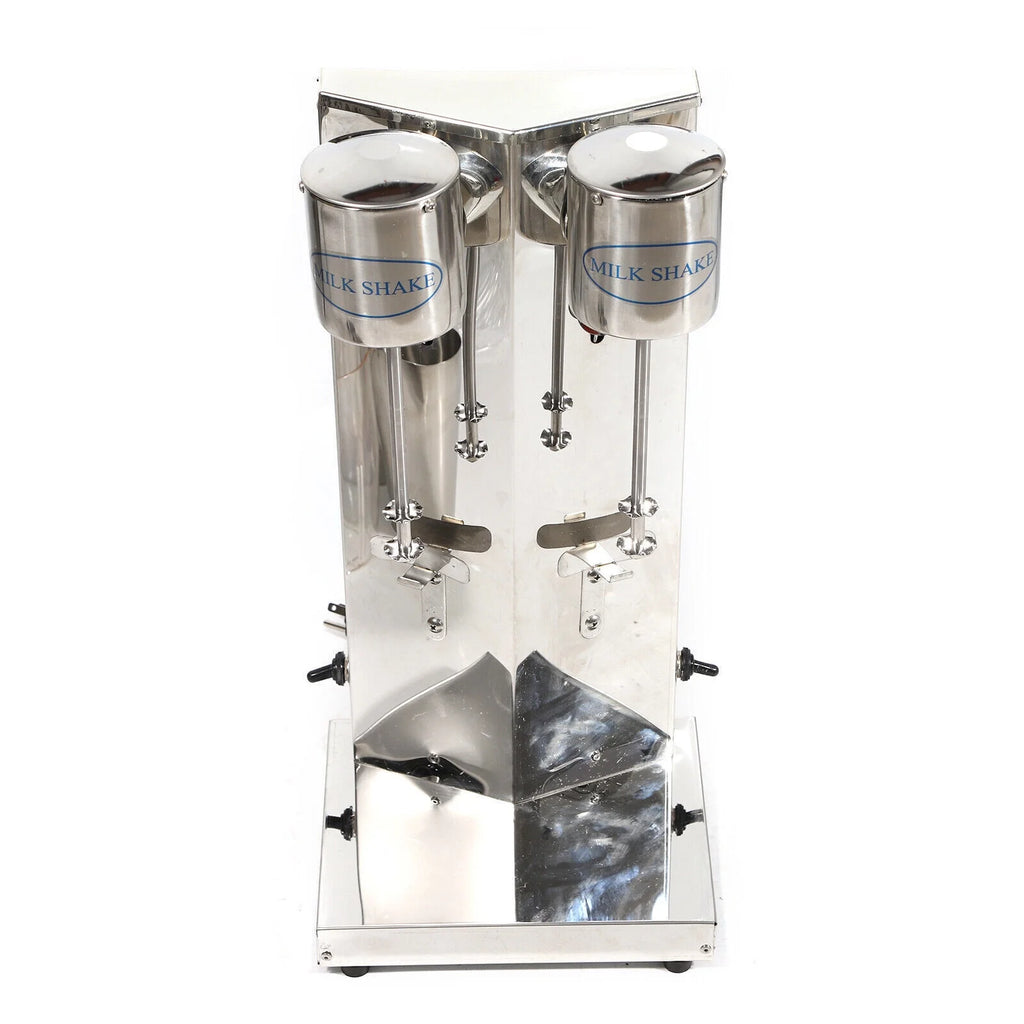 Electric Milkshake Mixer Stainless Y3043