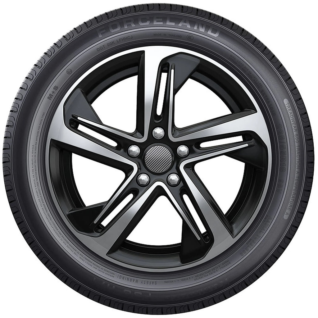 245/50R20 102V Highway Tire Z765