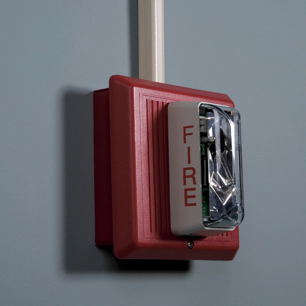 Utility Box W696