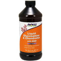 Liquid Glucosamine & Chondroitin with MSM 16oz H793233