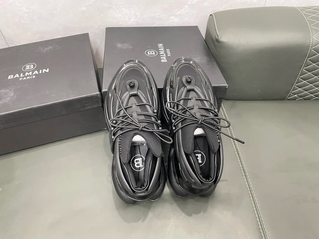 Black Heels S42539