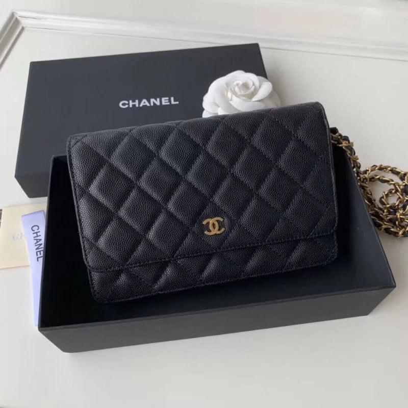 Quilted Wallet On Chain V3789