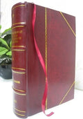Leather Bound R8226