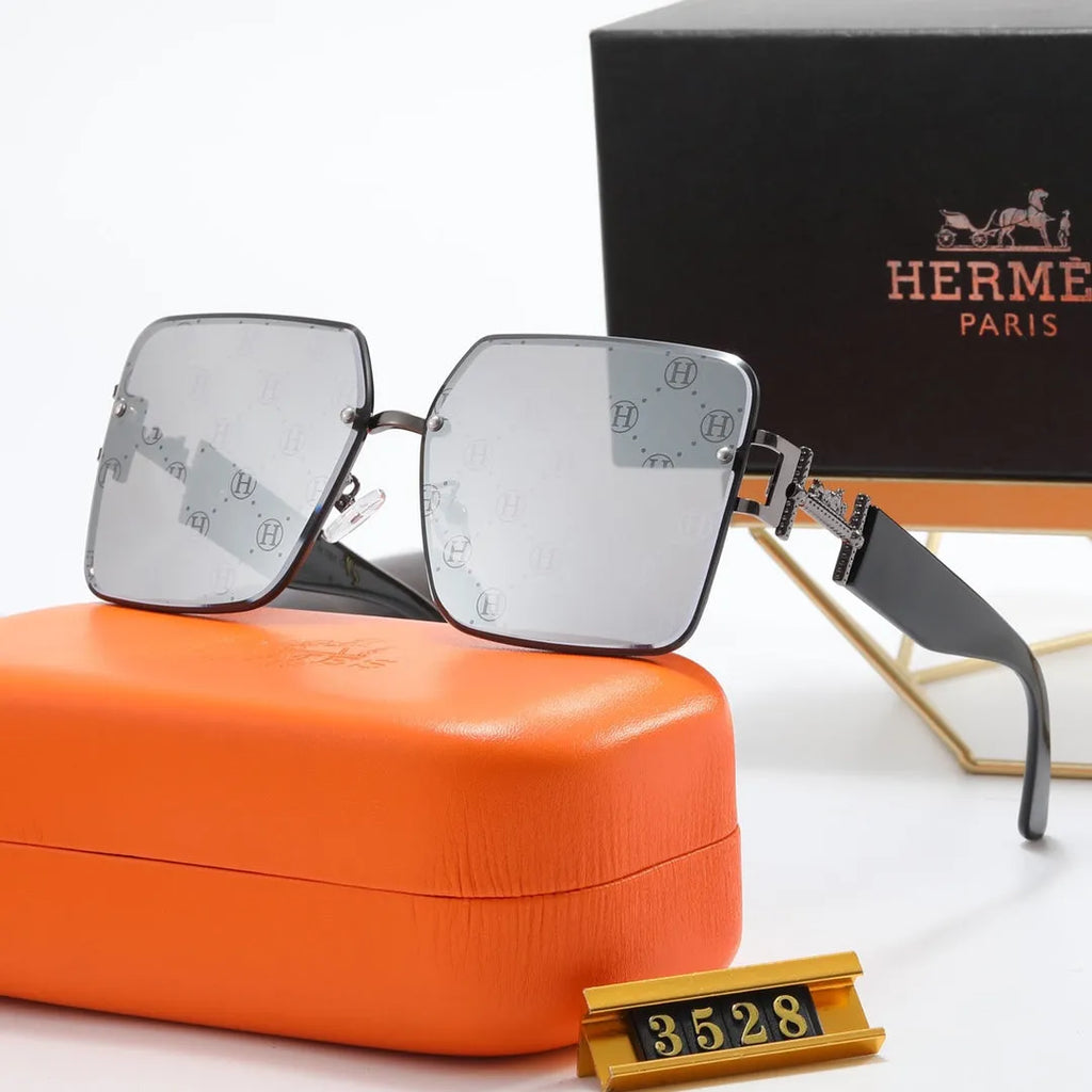 Flat Sunglasses M379