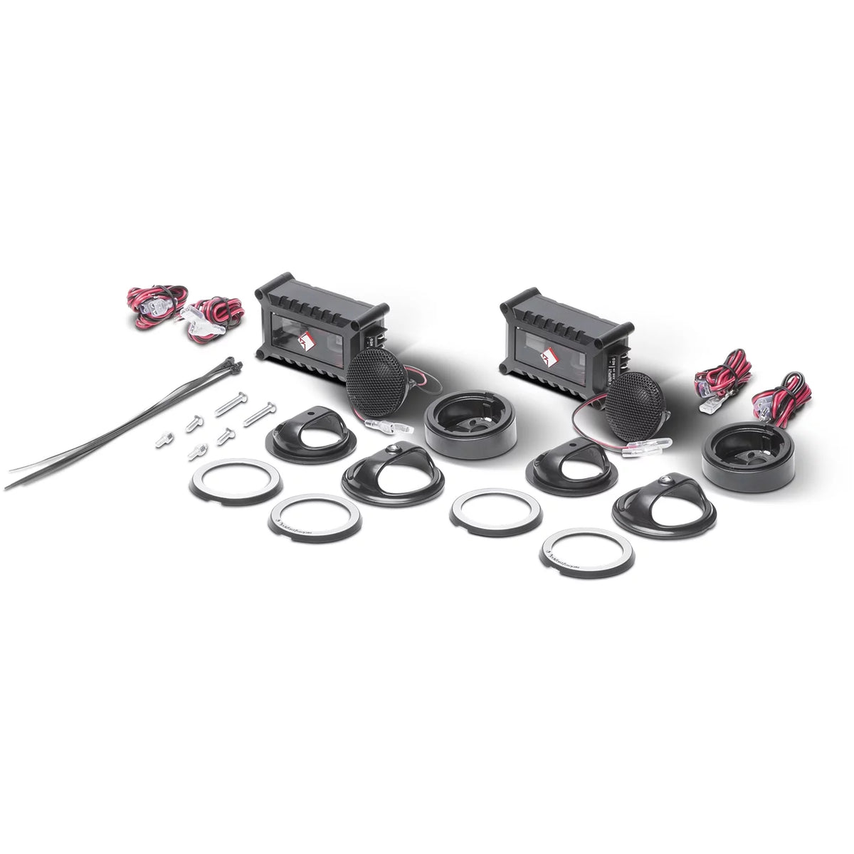 1" Tweeter Kit Z551