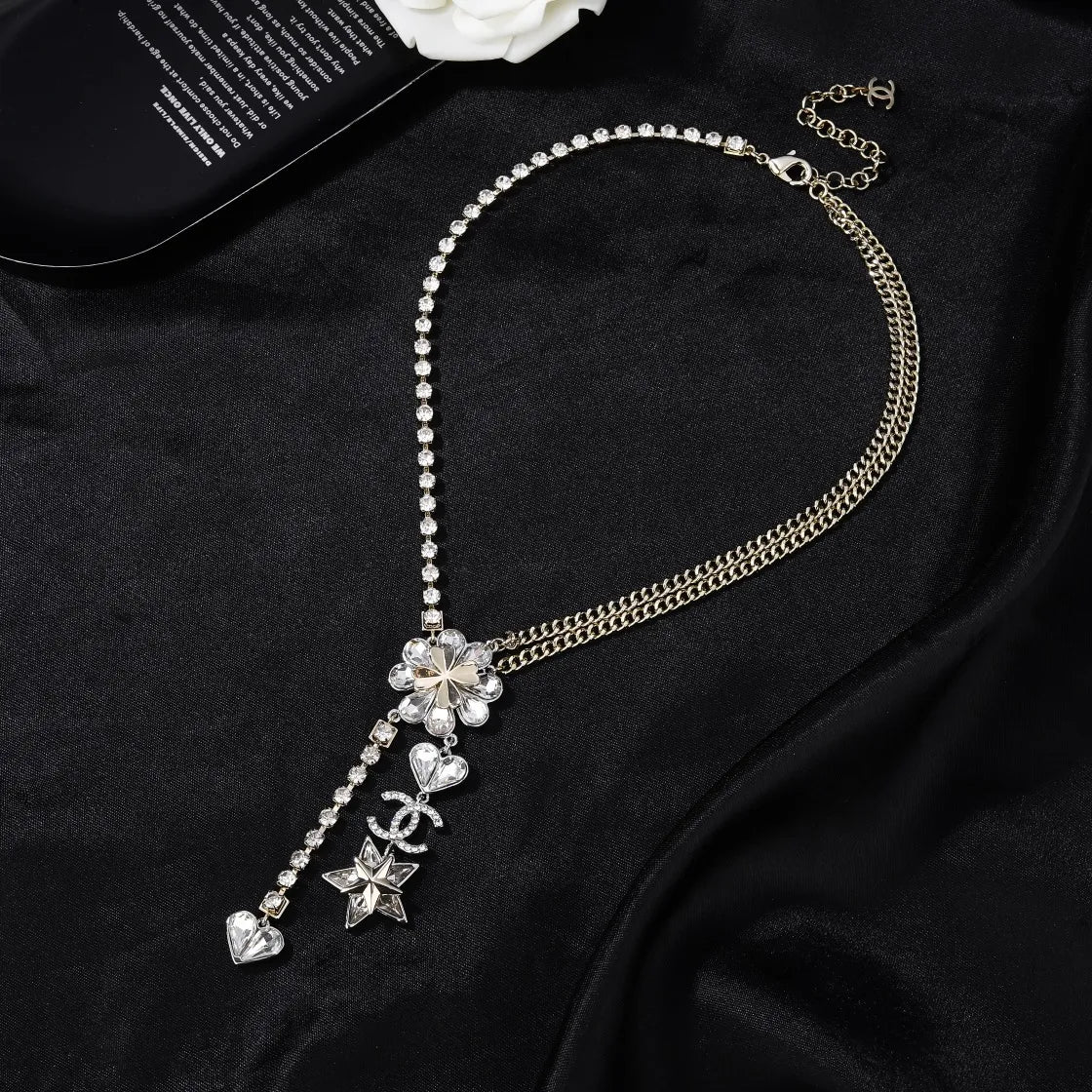 Jewelry D7297