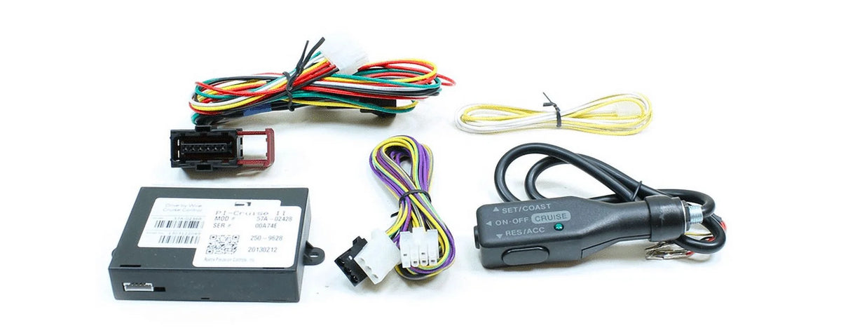 Cruise Control R617294