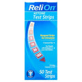 Ketone Test Strips 50 Count G2382