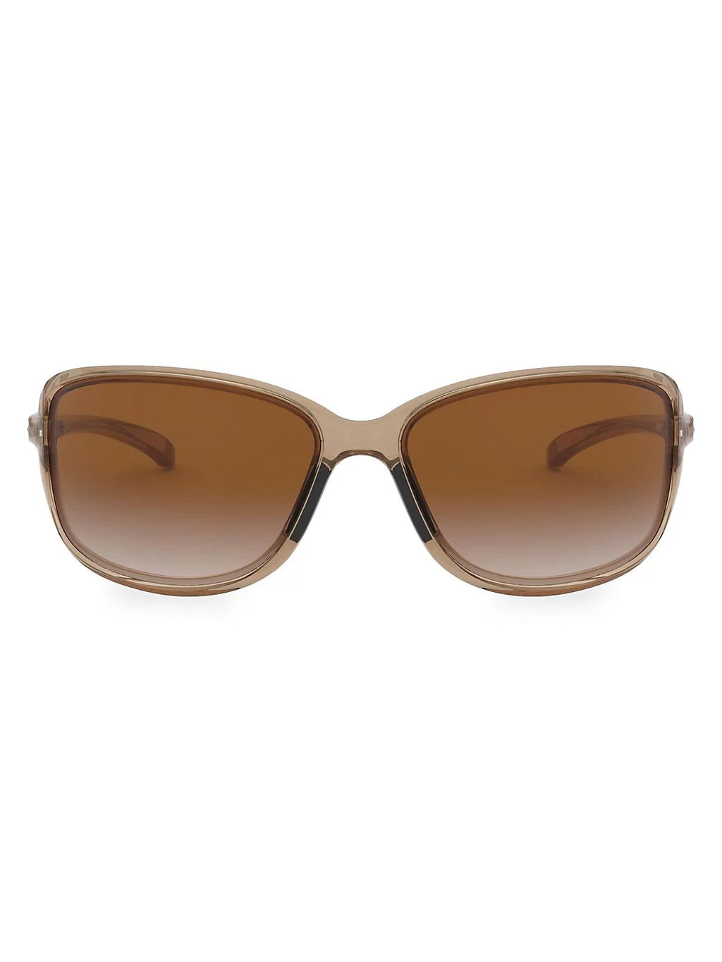 Dark Brown Gradient Butterfly Sunglasses M285