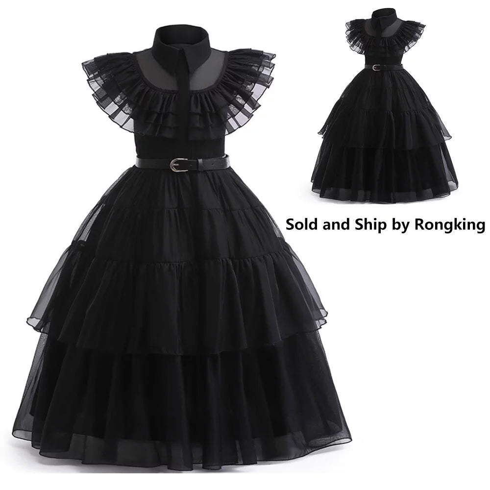 Girls Princess Dress C971711